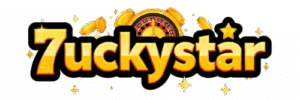 7uckystar logo
